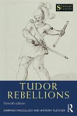 Tudor Rebellions (eBook, ePUB)