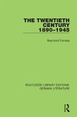 The Twentieth Century 1890-1945 (eBook, ePUB)
