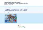 Mathe-Abenteuer am Meer 4