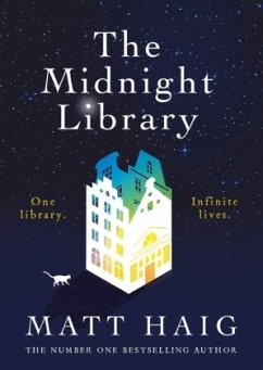 The Midnight Library - Haig, Matt
