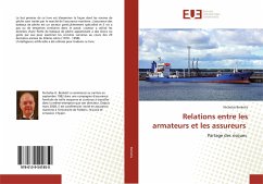 Relations entre les armateurs et les assureurs - Berketis, Nicholas
