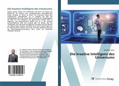 Die kreative Intelligenz des Universums