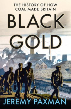 Black Gold - Paxman, Jeremy