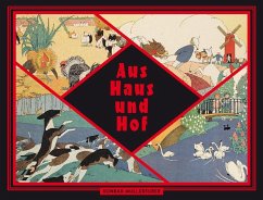 Cover Aus Haus und Hof