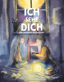 Ich sehe Dich - Eine besondere Freundschaft - Parpan, Ursula