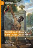 Animal Trade Histories in the Indian Ocean World