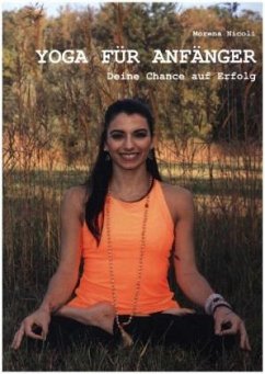 Yoga für Anfänger - Nicoli, Morena