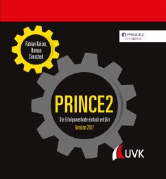 PRINCE2 - Kaiser, Fabian;Simschek, Roman