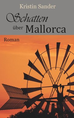 Schatten über Mallorca - Sander, Kristin