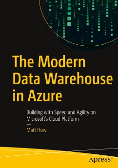 The Modern Data Warehouse in Azure - How, Matt