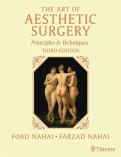 The Art of Aesthetic Surgery