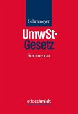 Umwandlungssteuergesetz