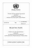 Treaty Series 2911/Recueil des Traités 2911 (eBook, PDF)