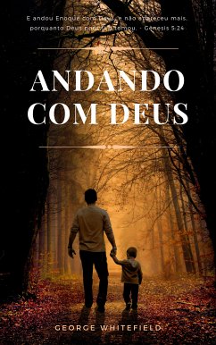 Andando com Deus (eBook, ePUB) - Whitefield, George