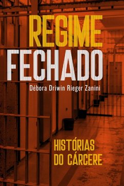 Cover Regime fechado (eBook, ePUB)