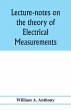 Lecture-notes on the theory of... - Bild 1