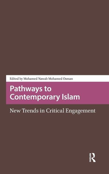 Pathways to Contemporary Islam