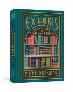 Ex Libris - Kakutani, Michiko