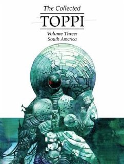 The Collected Toppi Vol.3 - Toppi, Sergio