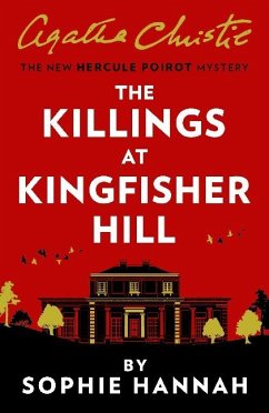 The Killings at Kingfisher Hill - Hannah, Sophie