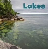 Lakes - Shores, Erika L. (Digital Editor)