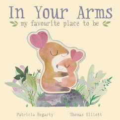 In Your Arms - Hegarty, Patricia