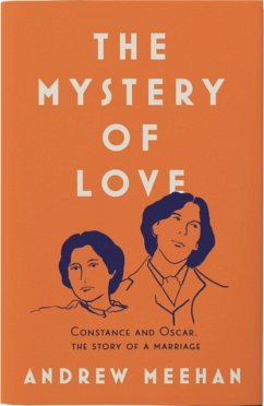 Cover Mystery of Love