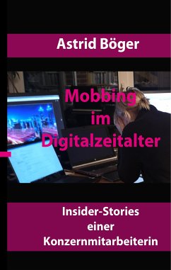 Mobbing im Digitalzeitalter Mobbing im Digitalzeitalter