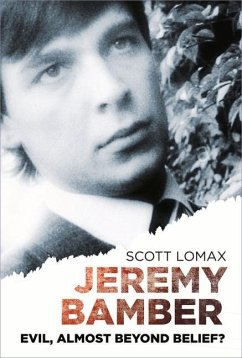 Jeremy Bamber - Lomax, Scott