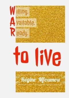 Willing. Available. Ready. (eBook, ePUB) - Mfoumou, Regine