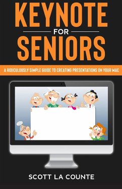 Keynote For Seniors - La Counte, Scott