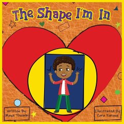 The Shape I'm In - Thembi, Maya