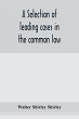A selection of leading cases in the... - Bild 1
