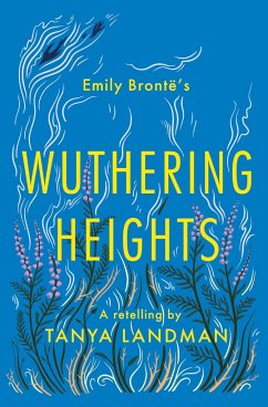 Wuthering Heights - Landman, Tanya