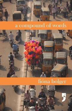 A Compound of Words - Bolger, Fióna