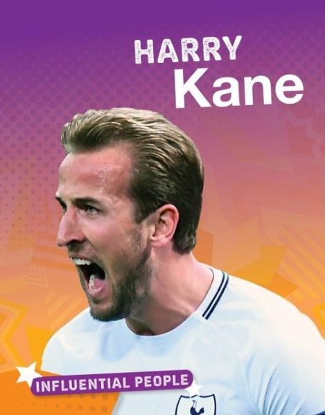 Harry Kane Harry Kane