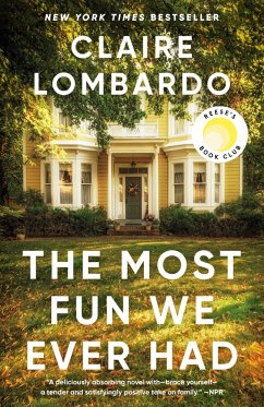 The Most Fun We Ever Had - Lombardo, Claire