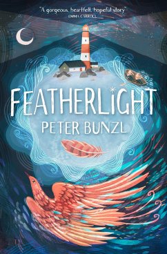 Featherlight - Bunzl, Peter