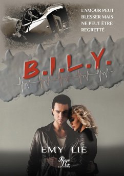 B.I.L.Y. - Lie, Emy