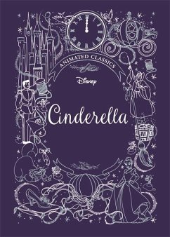 Cinderella (Disney Animated Classics) - Murray, Lily