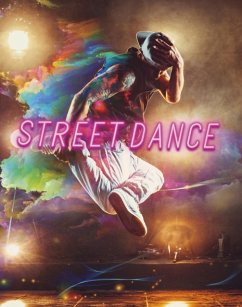 Street Dance - Mortensen, Lori