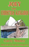 Joey The Christmas Kangaroo