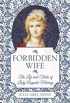Forbidden Wife - Abel Smith, Julia