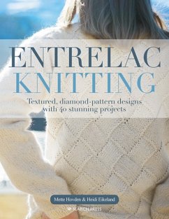 Entrelac Knitting - Hovden, Mette; Eikeland, Heidi