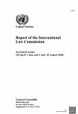 Report of the International Law Commission (eBook, PDF)