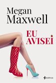 Eu avisei (eBook, ePUB) Eu avisei (eBook, ePUB)