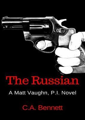 The Russian (eBook, ePUB)