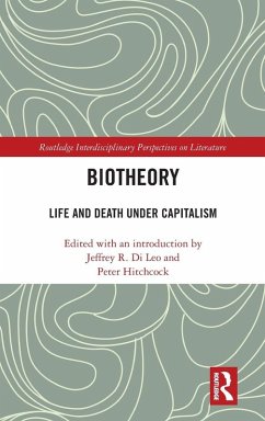 Biotheory