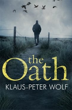 Cover The Oath