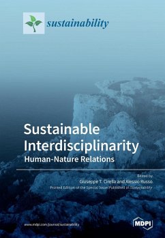 Sustainable Interdisciplinarity